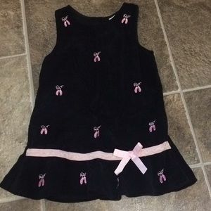 Ballerina jumper bundle